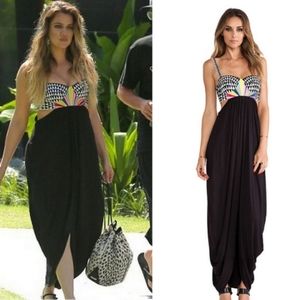 Mara Hoffman Maxi Dress